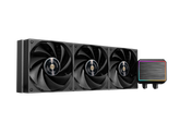 Refrigeracion Liquida Ml-proii 360 Negro Mars Gaming
